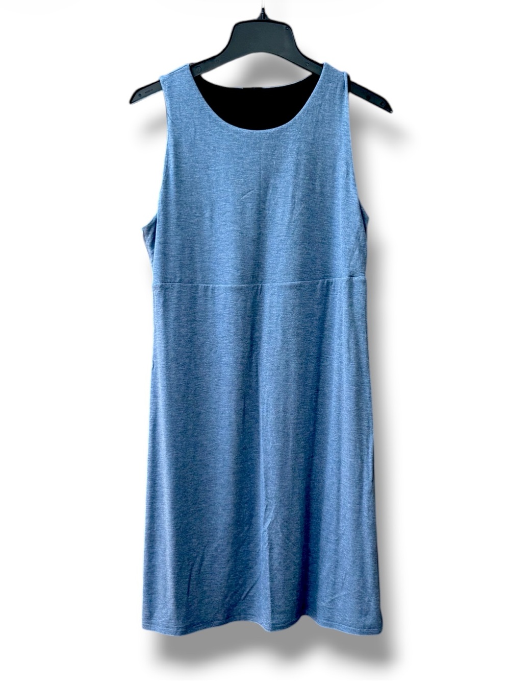 32 Degrees Reversible Dress Sleeveless New